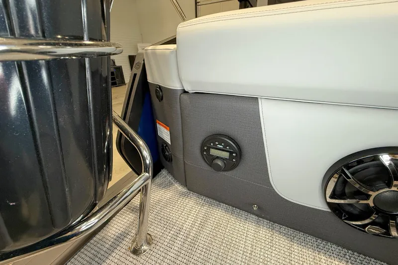 Slide: The Image of Harris Sunliner 230 SPORT 2026 - 9