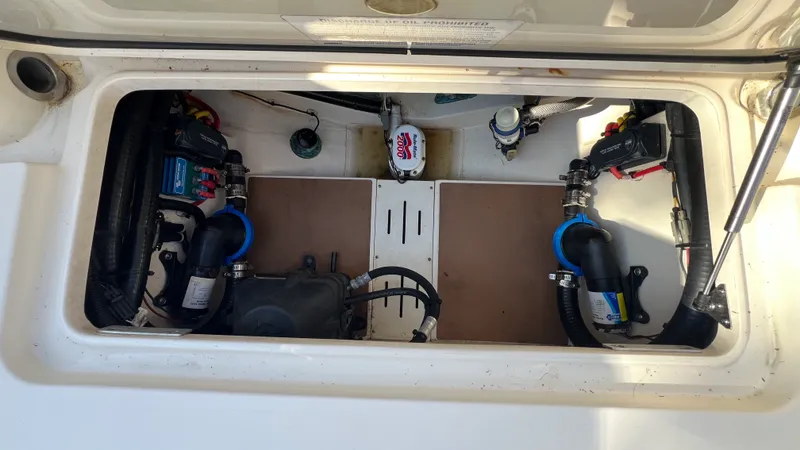 Slide: The Image of Scout 277 LXF 2020 - 10