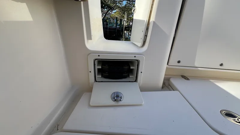 Slide: The Image of Scout 277 LXF 2020 - 11