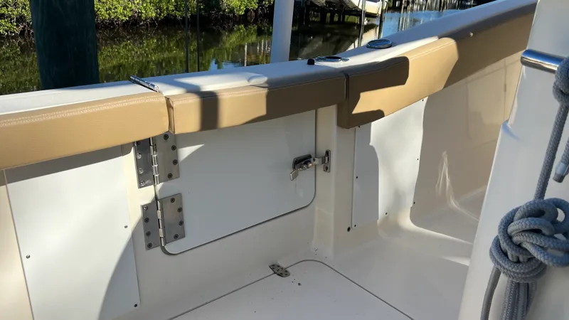 Slide: The Image of Scout 277 LXF 2020 - 12