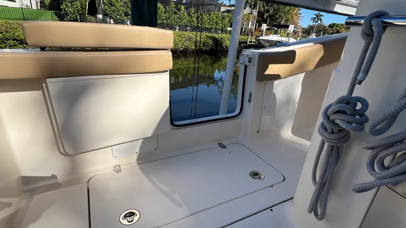 Slide: The Image of Scout 277 LXF 2020 - 13