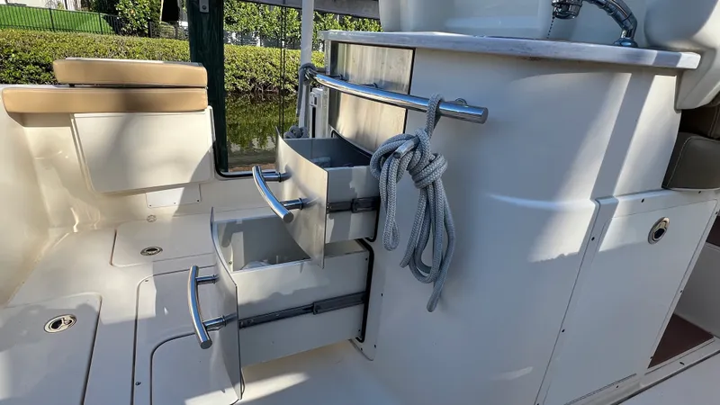 Slide: The Image of Scout 277 LXF 2020 - 14