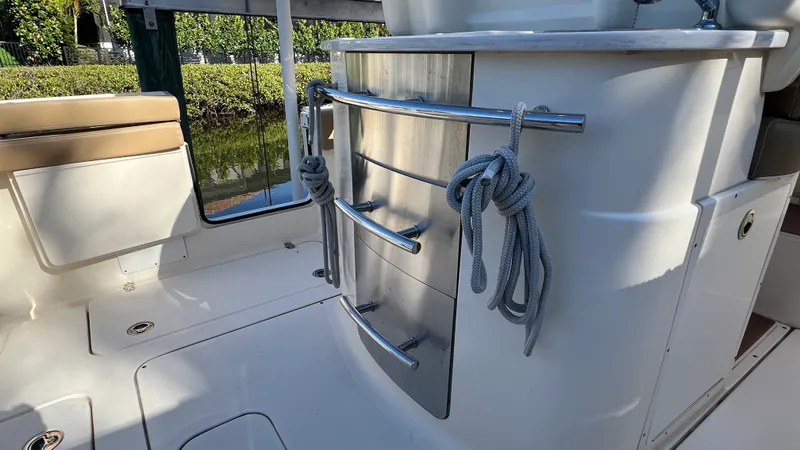 Slide: The Image of Scout 277 LXF 2020 - 15