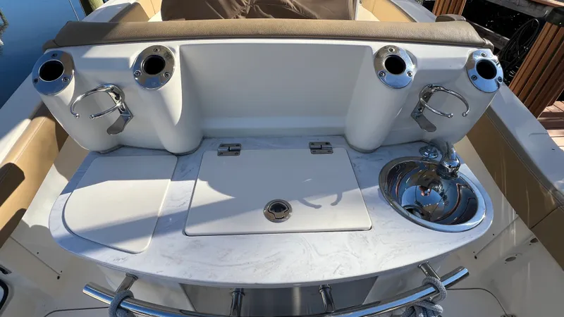 Slide: The Image of Scout 277 LXF 2020 - 16