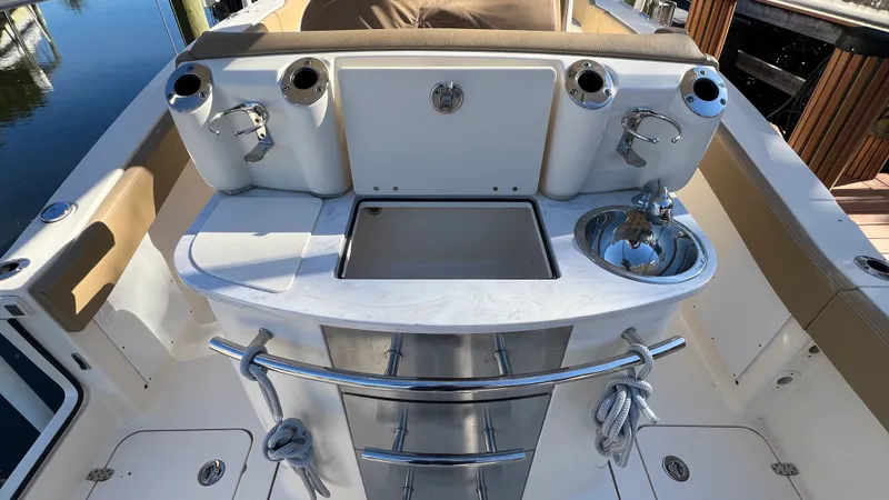 Slide: The Image of Scout 277 LXF 2020 - 17