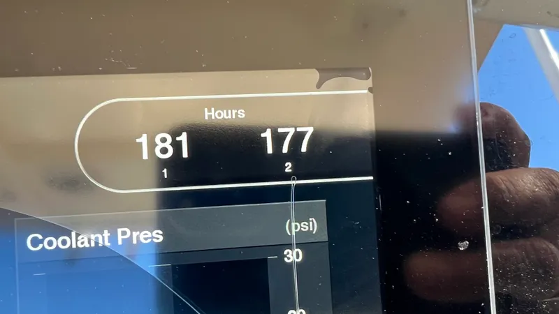 Slide: The Image of Scout 277 LXF 2020 - 20