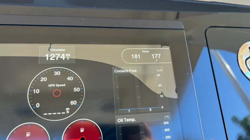 Slide: The Image of Scout 277 LXF 2020 - 21