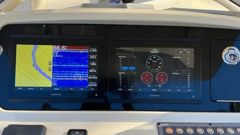 Slide: The Image of Scout 277 LXF 2020 - 22