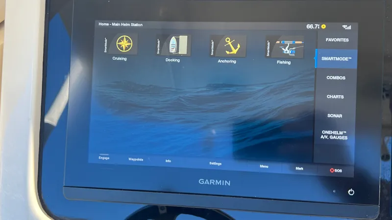 Slide: The Image of Scout 277 LXF 2020 - 23