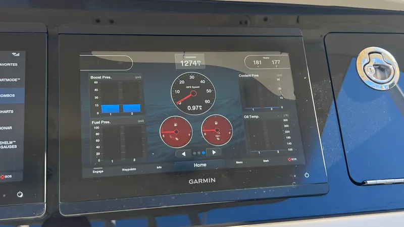 Slide: The Image of Scout 277 LXF 2020 - 24