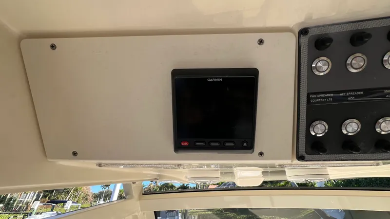 Slide: The Image of Scout 277 LXF 2020 - 26