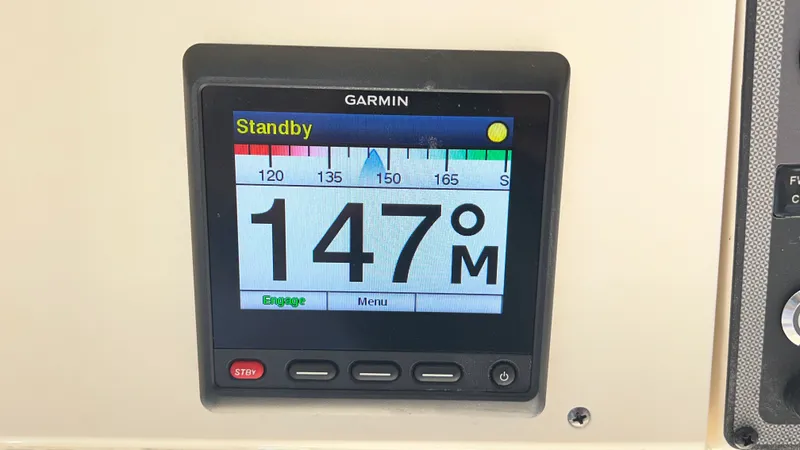 Slide: The Image of Scout 277 LXF 2020 - 27