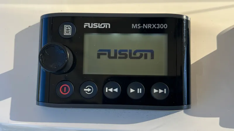 Slide: The Image of Scout 277 LXF 2020 - 28