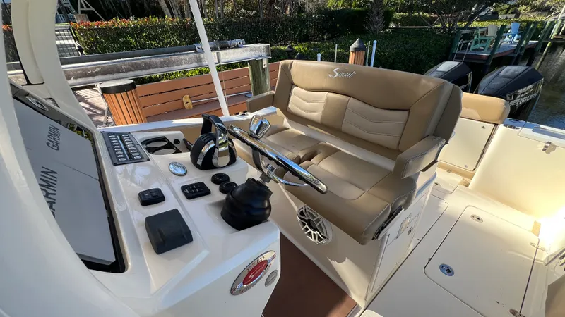 Slide: The Image of Scout 277 LXF 2020 - 29