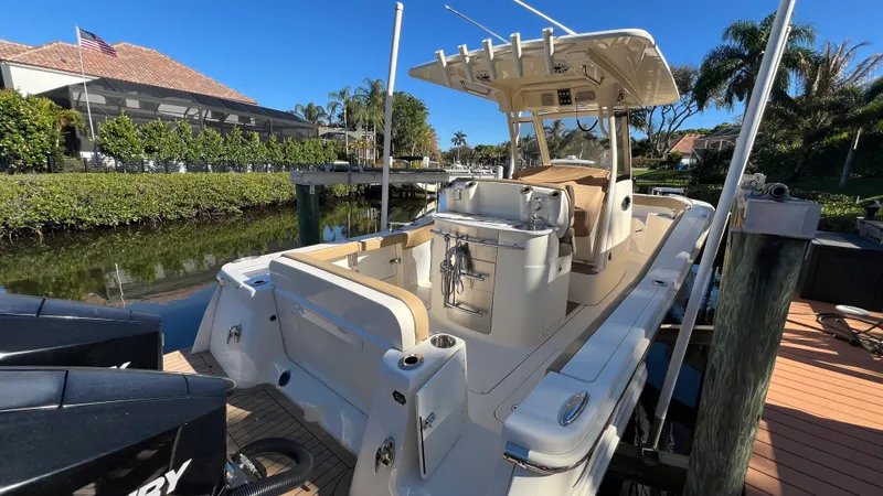 Slide: The Image of Scout 277 LXF 2020 - 3