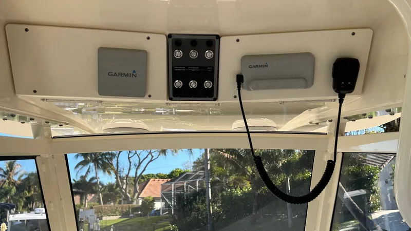 Slide: The Image of Scout 277 LXF 2020 - 34