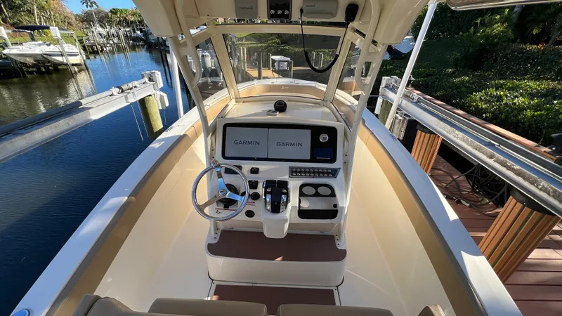 Slide: The Image of Scout 277 LXF 2020 - 36