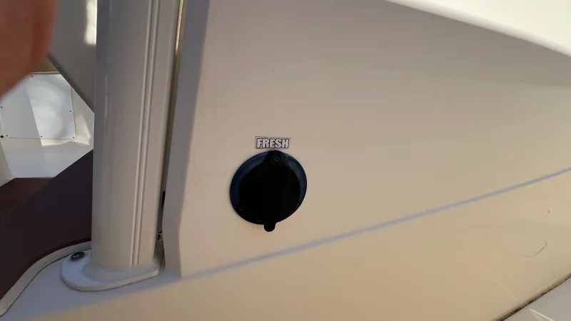 Slide: The Image of Scout 277 LXF 2020 - 38