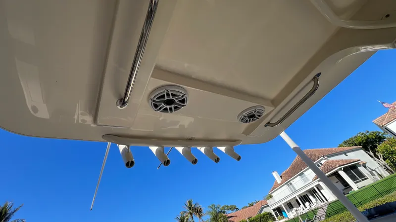 Slide: The Image of Scout 277 LXF 2020 - 40