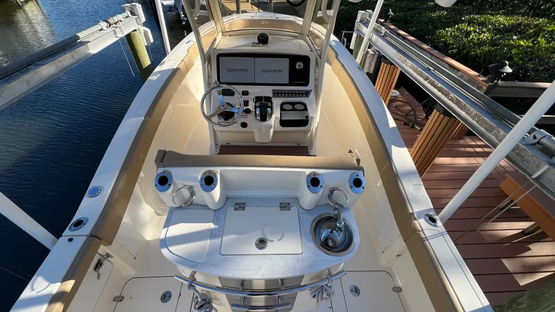 Slide: The Image of Scout 277 LXF 2020 - 41