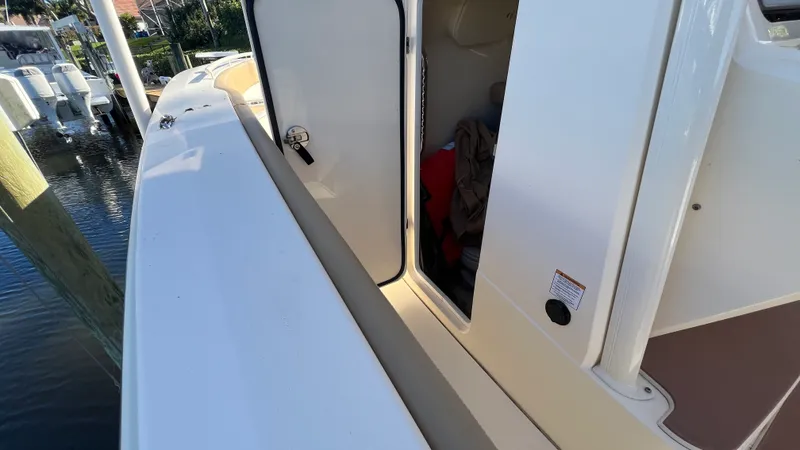 Slide: The Image of Scout 277 LXF 2020 - 43