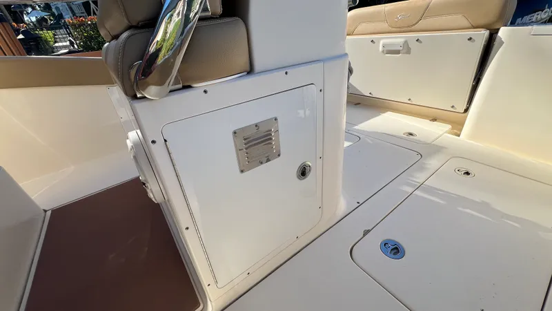 Slide: The Image of Scout 277 LXF 2020 - 44