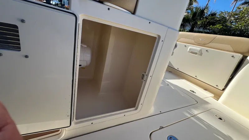 Slide: The Image of Scout 277 LXF 2020 - 45