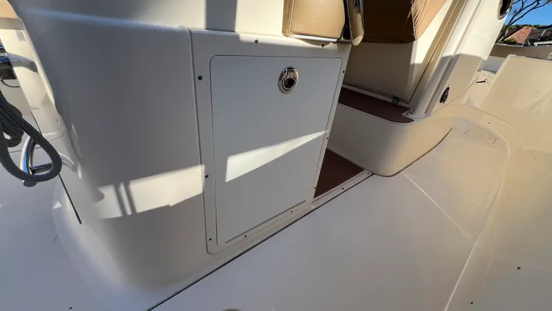 Slide: The Image of Scout 277 LXF 2020 - 46