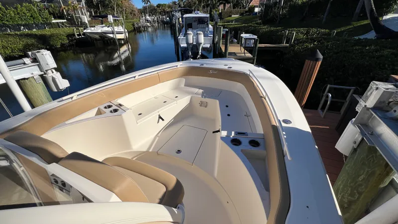 Slide: The Image of Scout 277 LXF 2020 - 48