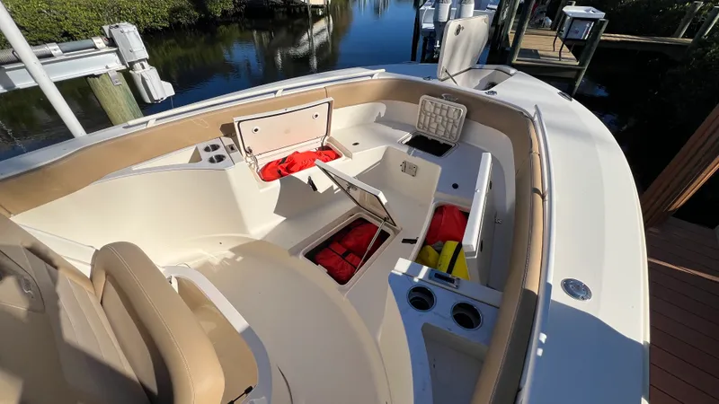 Slide: The Image of Scout 277 LXF 2020 - 49