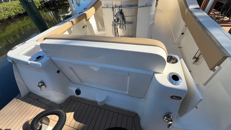 Slide: The Image of Scout 277 LXF 2020 - 5