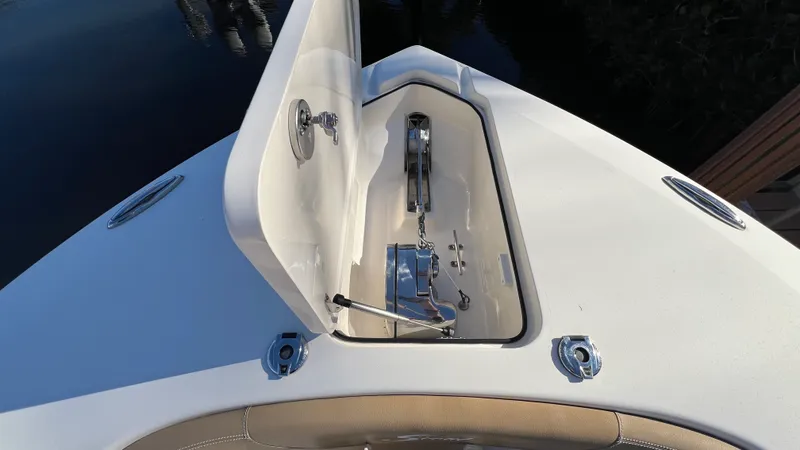 Slide: The Image of Scout 277 LXF 2020 - 50