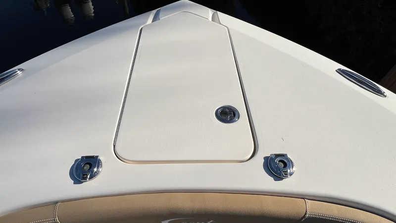 Slide: The Image of Scout 277 LXF 2020 - 51