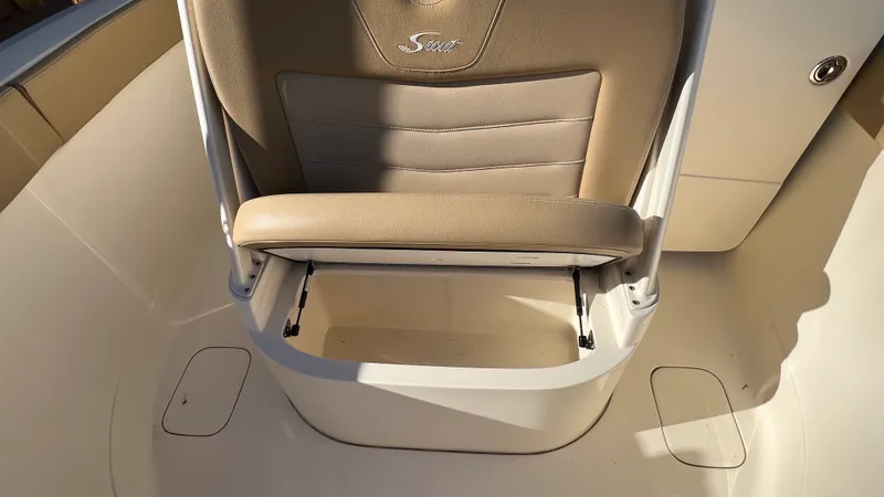 Slide: The Image of Scout 277 LXF 2020 - 52