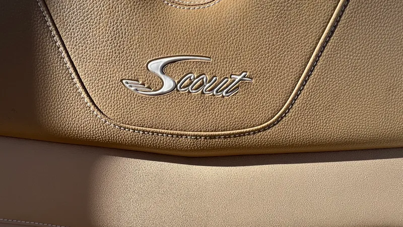 Slide: The Image of Scout 277 LXF 2020 - 53