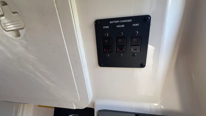 Slide: The Image of Scout 277 LXF 2020 - 56