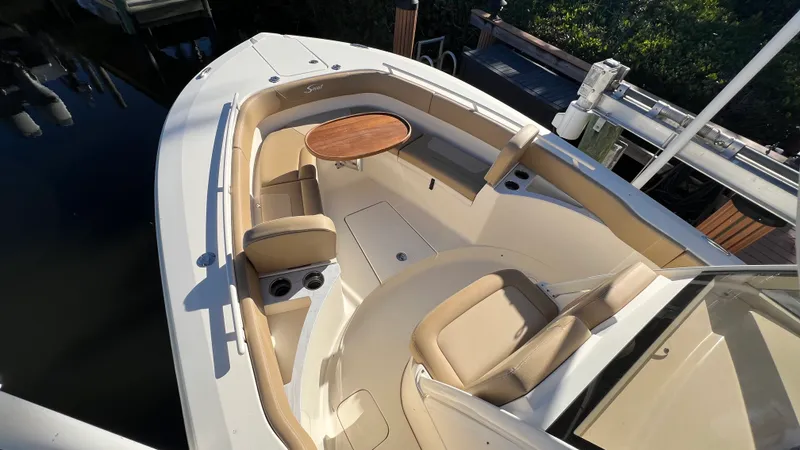 Slide: The Image of Scout 277 LXF 2020 - 57