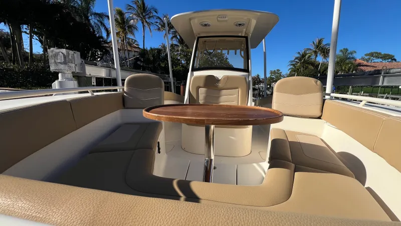 Slide: The Image of Scout 277 LXF 2020 - 58