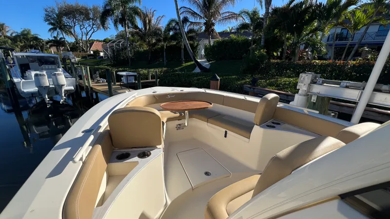 Slide: The Image of Scout 277 LXF 2020 - 59