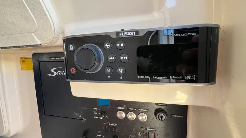 Slide: The Image of Scout 277 LXF 2020 - 69