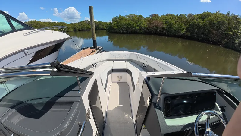 Slide: The Image of Regal LX4 2025 - 15