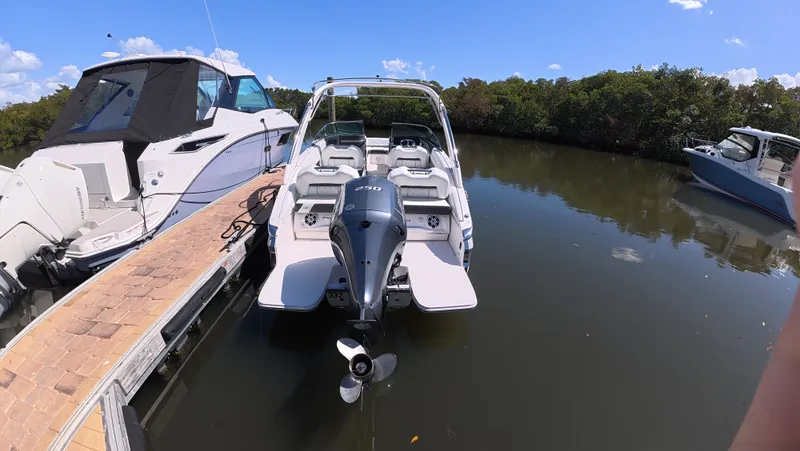 Slide: The Image of Regal LX4 2025 - 2