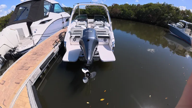 Slide: The Image of Regal LX4 2025 - 3