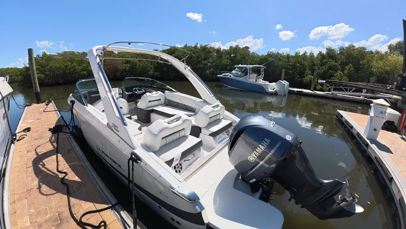 Slide: The Image of Regal LX4 2025 - 4