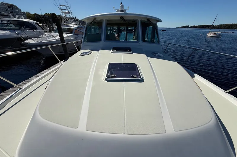 Slide: The Image of Back Cove 41 2017 - 26