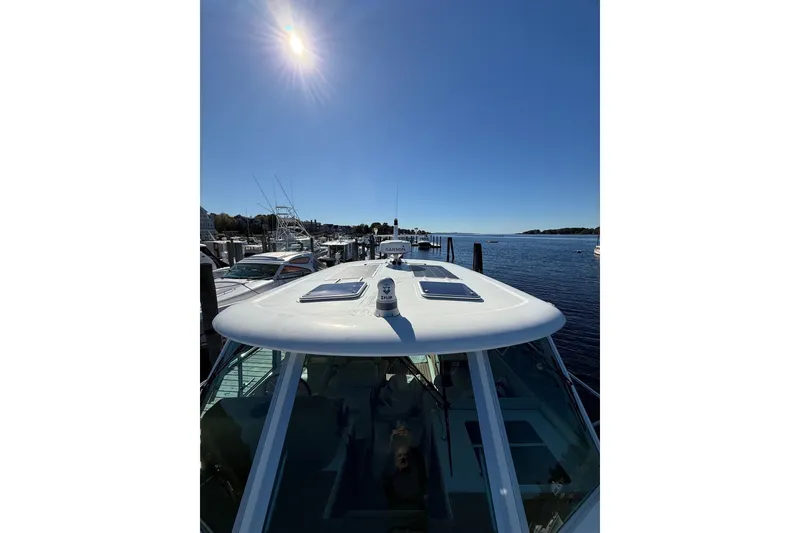 Slide: The Image of Back Cove 41 2017 - 25