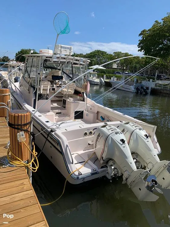Slide: The Image of Grady-White Marlin 300 1998 - 16839510