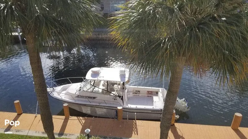 The Image of Grady-White Marlin 300 1998 - 16839479