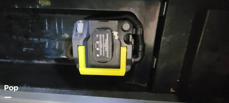 Slide: The Image of Stereo Battery - 16843087