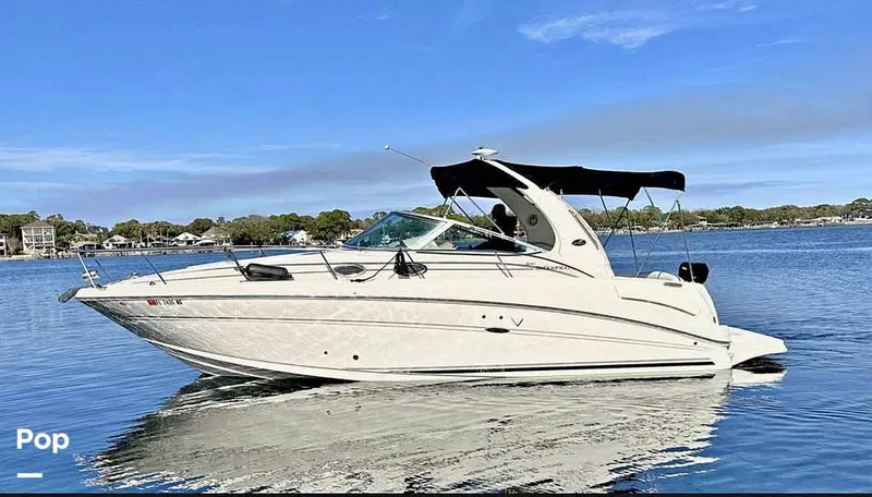 The Image of Sea Ray 300 Sundancer 2006 - 16828077